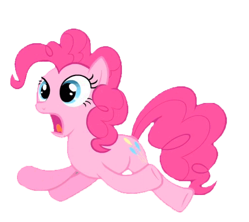 pinkie pie   the doozy by mrbeattyjr-d5s