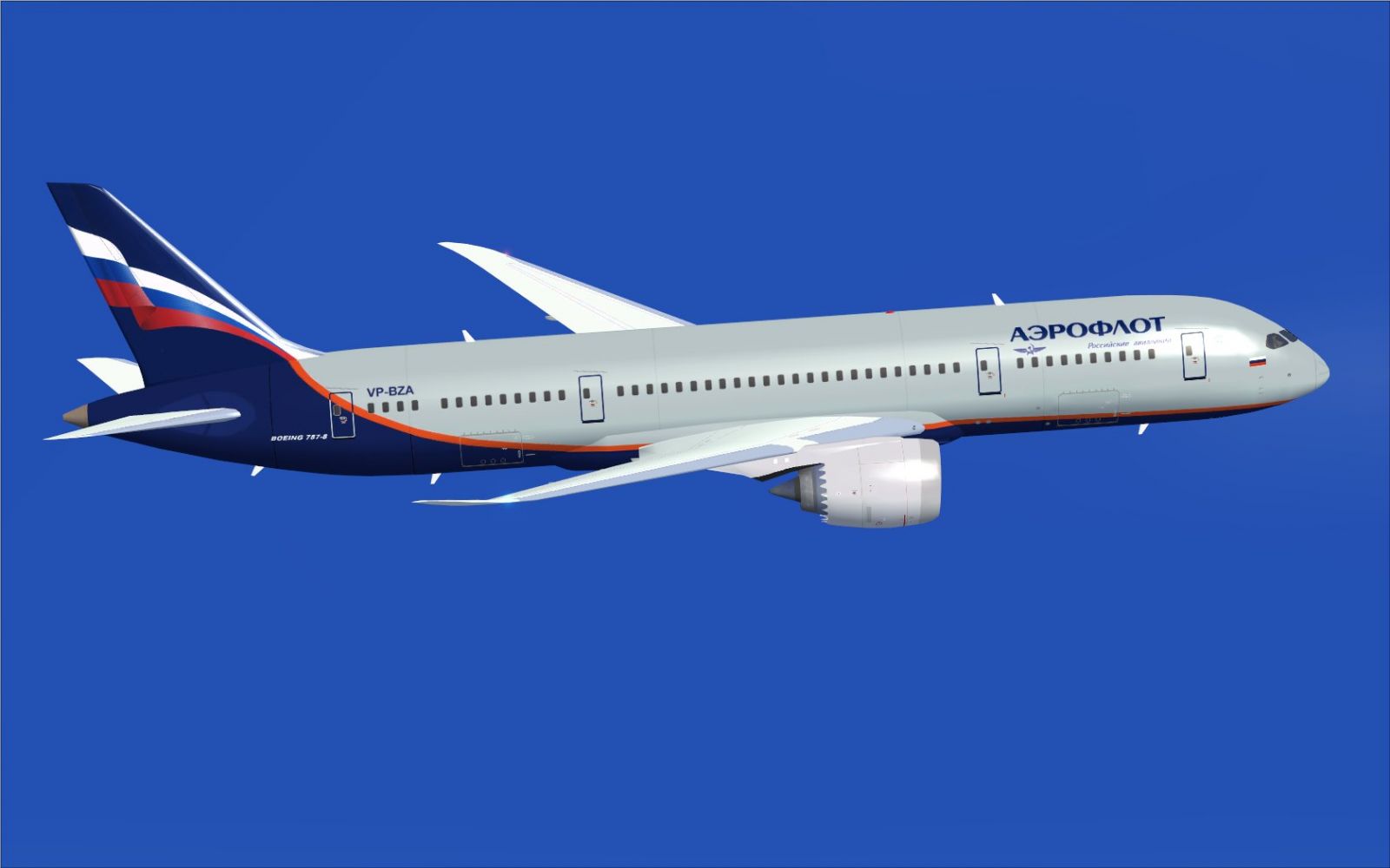 aeroflot-boeing-787-8-fsx1