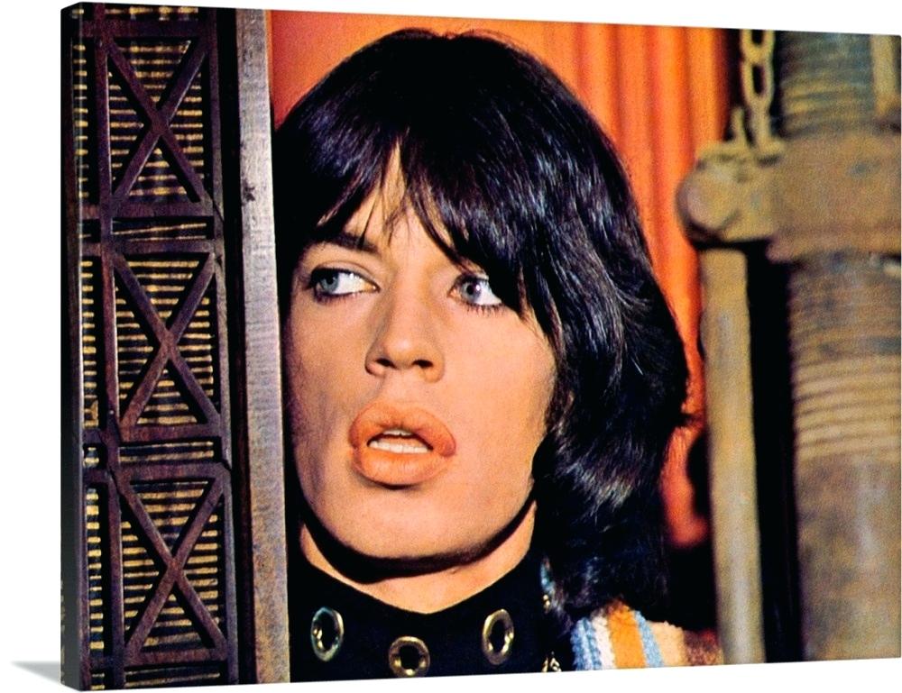 mick-jagger-prints-vintage-publicity-pho