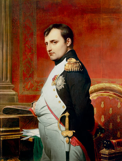 napoleon