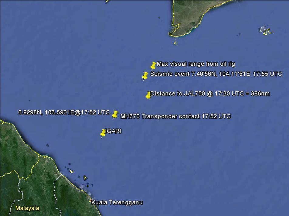 Seismic plus transponder event zps0azjdt