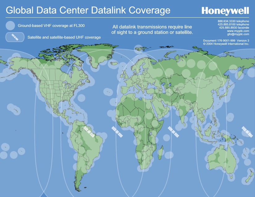 t8060c7 DatalinkCoverageMap