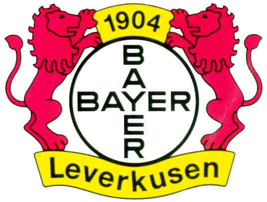 Bayer04 Logo