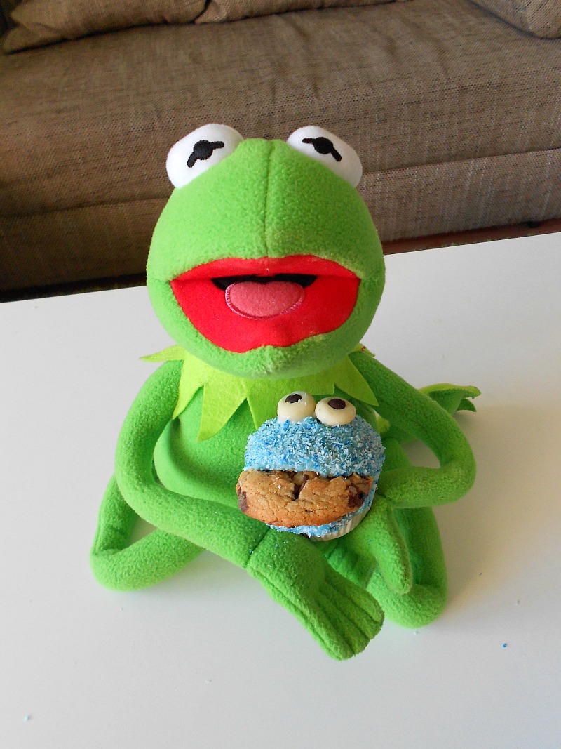 Bilder-Thread KrC3BCmelmonstermuffin