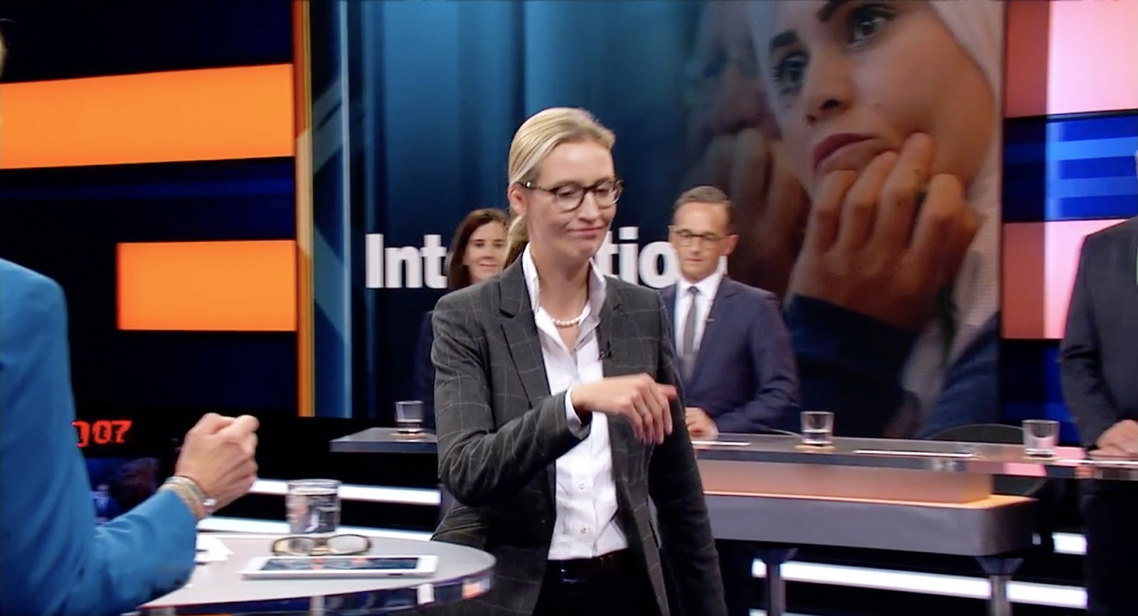 AliceWeidel