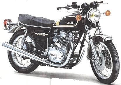 Bilder-Thread tc32f97 xs650