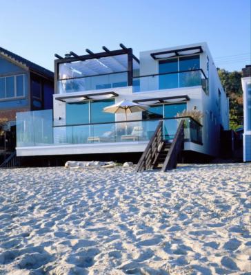 modernes-strandhaus
