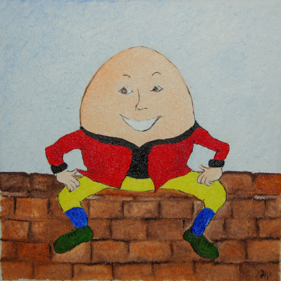 humptydumpty