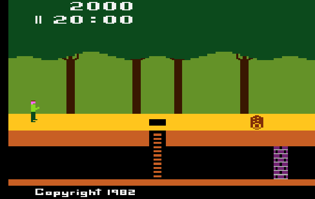 s pitfall 1