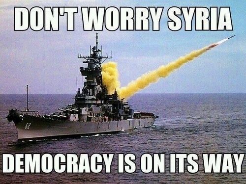 Bilder-Thread democracy is on its way
