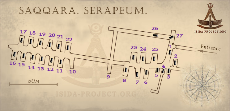 serapeum-map e