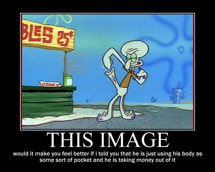 Squidward 1e91be 928930