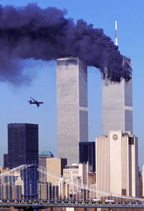 World Trade Center2