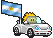 sm carflag 02b Argentinien.b