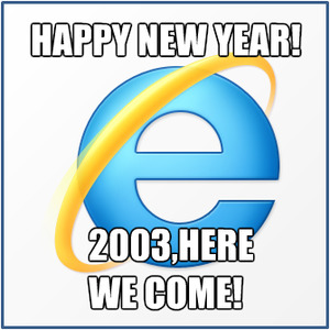 internet-explorer-on-new-year fb 2576025