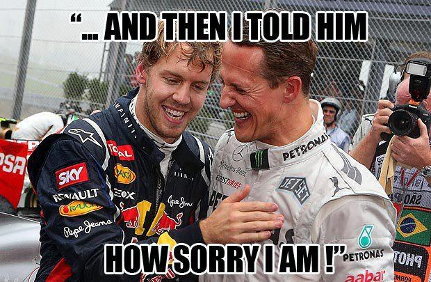 vettel