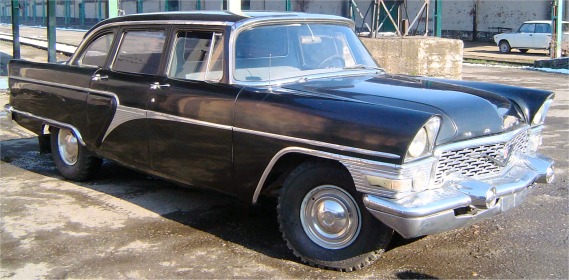 1961tchaikagaz13limo