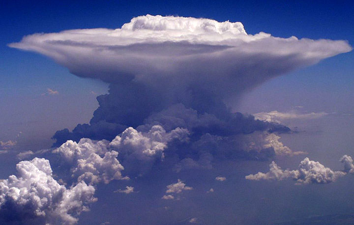 24gr cumulonimbus