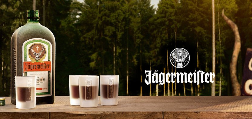 2605 jaegermeister