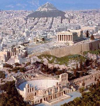 athen