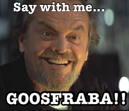 goosfraba