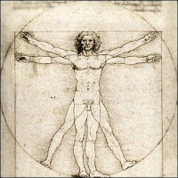 Vitruvian Man