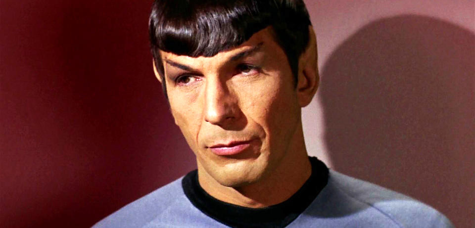 Spock