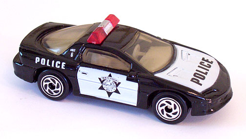 Bilder-Thread mb camaroz28police 1996