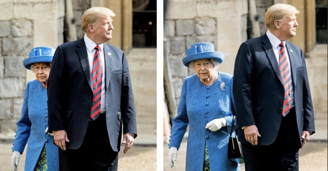 trump queen walk-1112x582