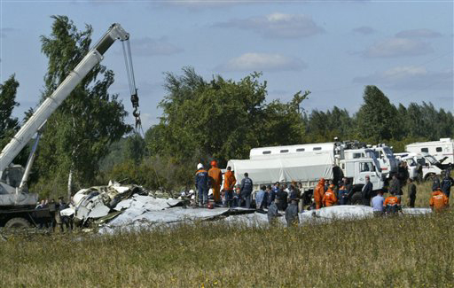 2004 08 25 russiaplanecrash