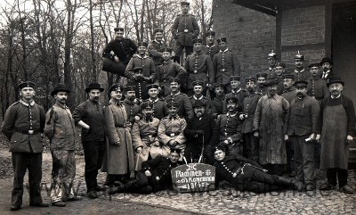 flammenwerfer gruppe3