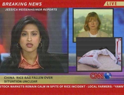 cnn bag rice sack reis