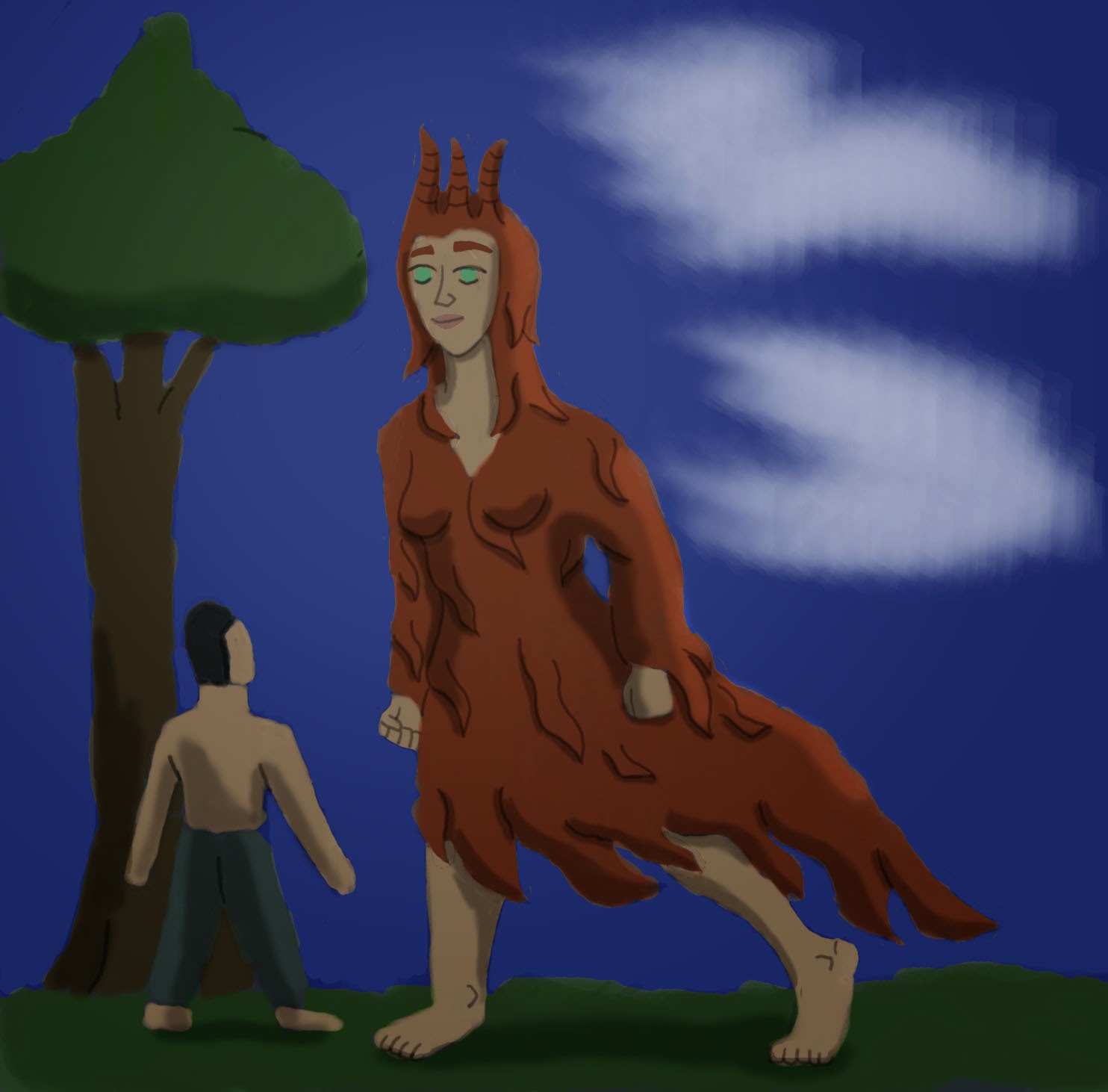 Bilder-Thread RedGoddess