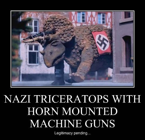 demotivational-posters-nazi-triceratops-