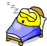 sleep