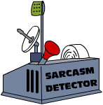 sarcasm