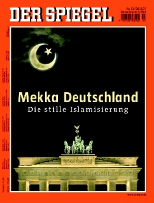 mekka-deutschland