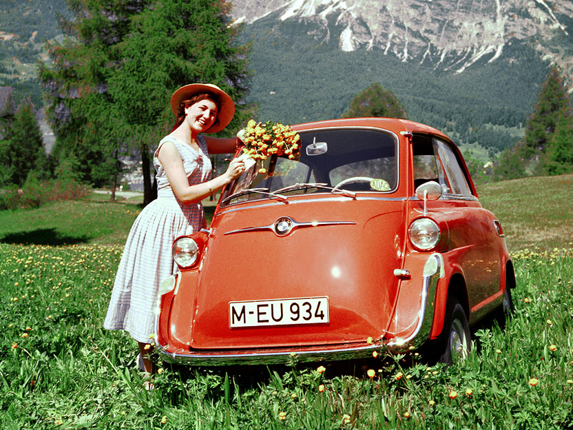 Bilder-Thread t4z62tI bmw isetta 1965
