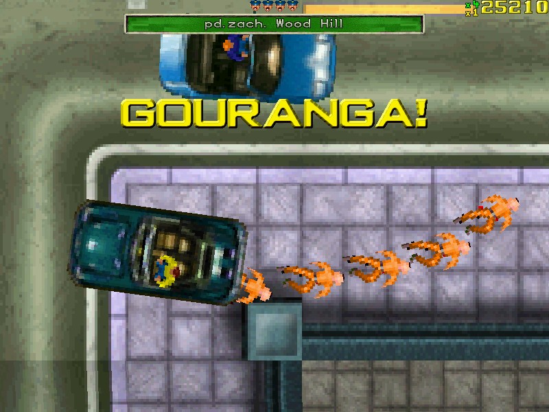 t5c501c Gouranga 28GTA129