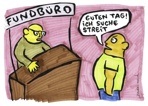 Bilder-Thread 233946 Streit