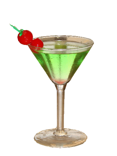 APPLE MARTINI