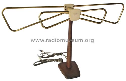 zimmerantenne vhf uhf 680213