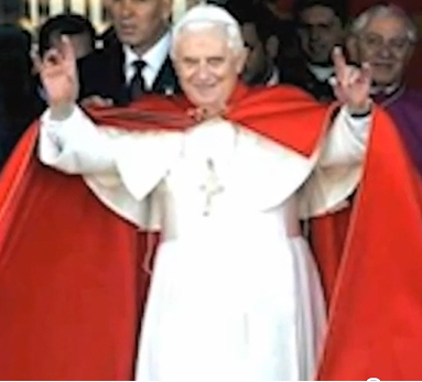 Papst