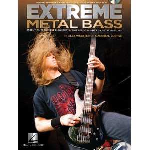 Bilder-Thread ExtremeMetalBass