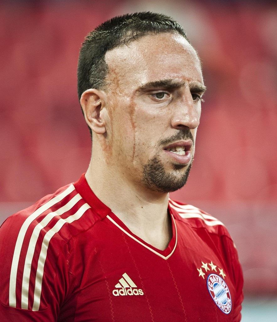 franck-ribery-bayern-muenchen-vfl-wolfsb