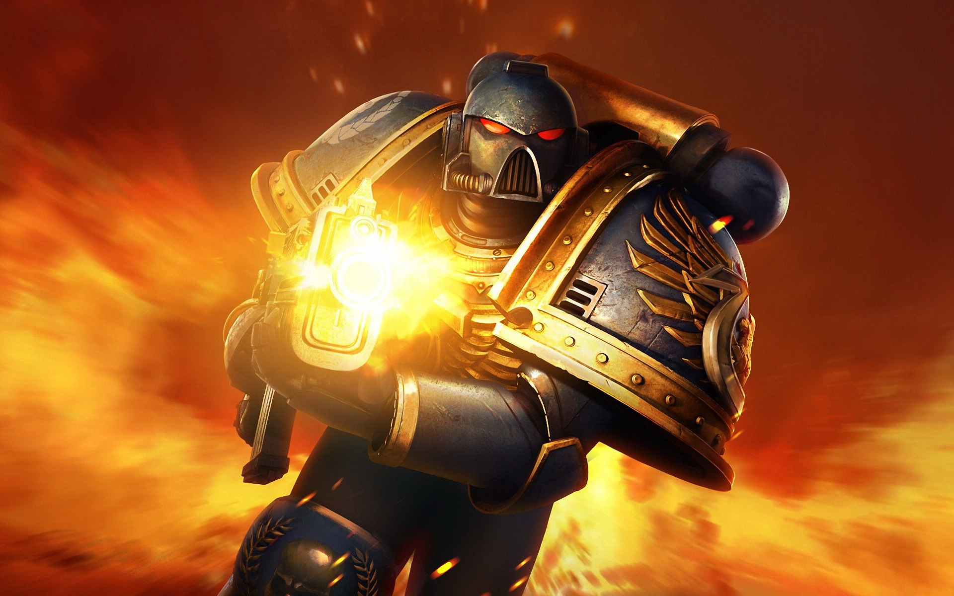 Bilder-Thread 44a730 space marines warhammer 40000-wid