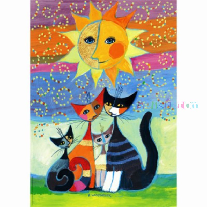 Rosina-Wachtmeister-1000-Teile-Puzzle-Su