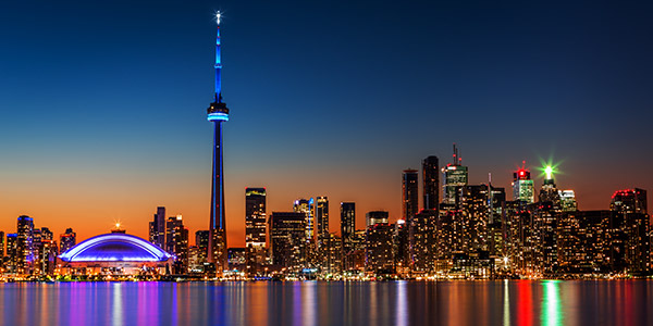 toronto-skyline