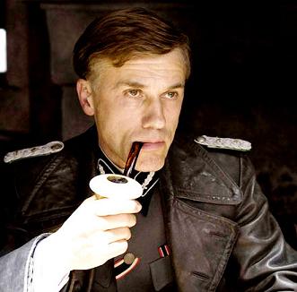 Hans Landa IB 2009