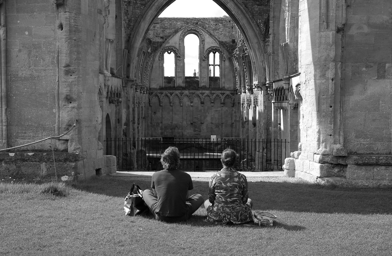 Bilder-Thread t50mItQ ayzK3g Glastonbury Abbey